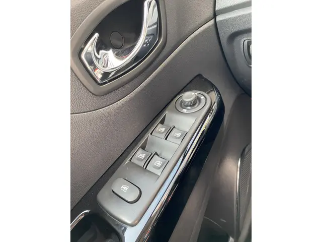 Renault Captur 1.2 TCe Dynamique 2017 Benzine 12
