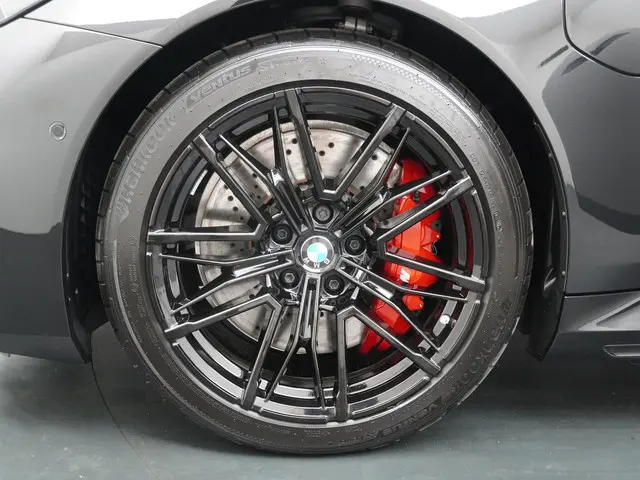 BMW M5 5-serie Touring 2025 Hybride Benzine 29