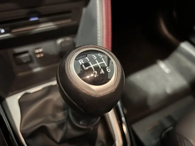 Mazda CX-3 2.0 SkyActiv-G 120 GT-M 2016 Benzine 22