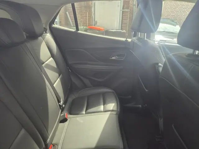 Opel Mokka 1.6 CDTi Business+ 2016 Diesel 3