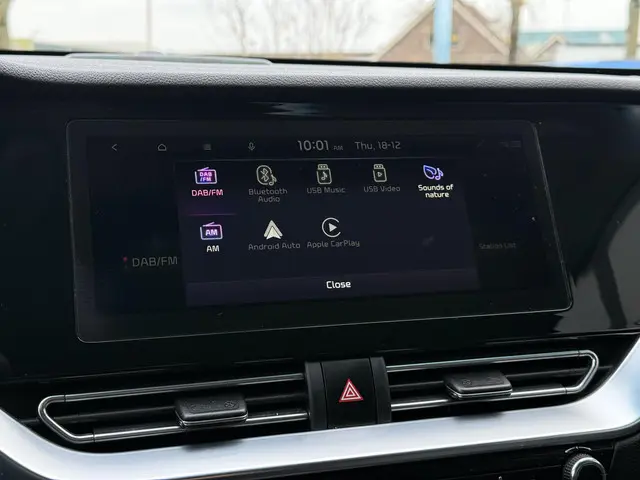 Kia e-Niro Aut. ExecutiveLine 64kWh 2021 Elektrisch 25