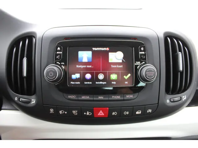 Fiat 500L 0.9 TwinAir Trekking 2014 Benzine 18