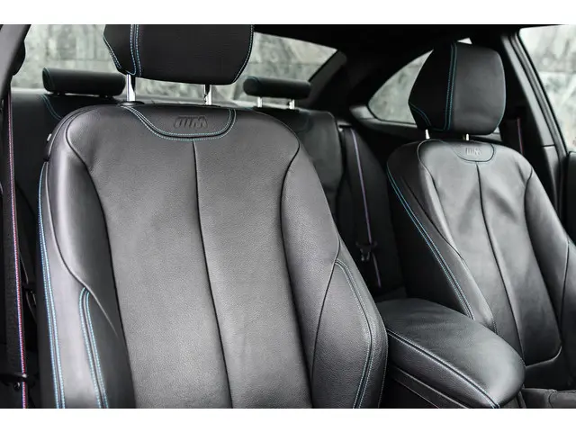 BMW M2 M2 DCT |Schuifdak|Carbon| 2018 Benzine 12