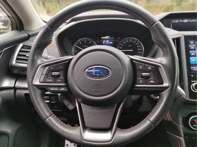 Subaru XV 2.0i Premium 2018 Benzine 13