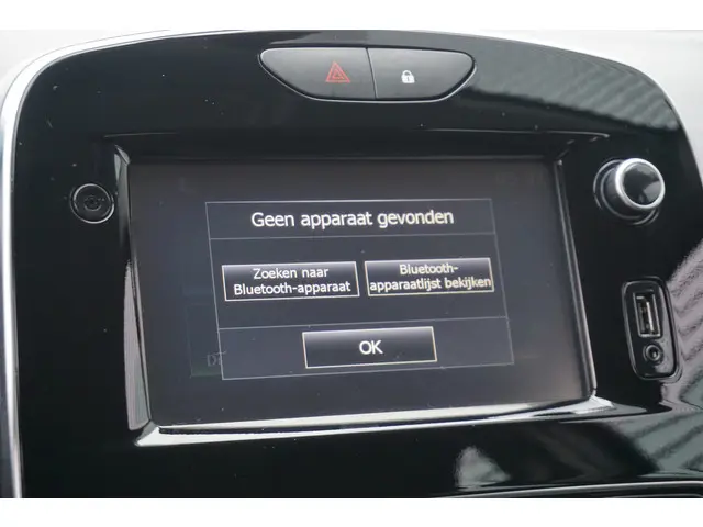 Renault Clio 0.9 TCe Zen 2017 Benzine 17