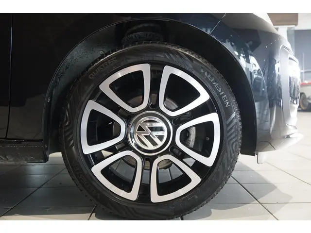 Volkswagen up! 1.0 BMT take up! 2020 Benzine 29