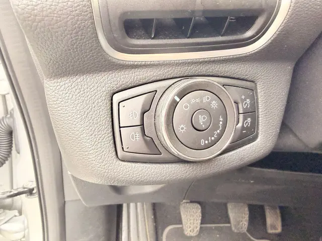 Ford B-MAX 1.0 EcoBoost Titanium 2017 Benzine 20