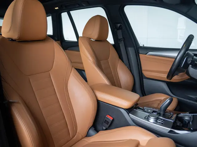 BMW X3 xDrive20i 2020 Benzine 8