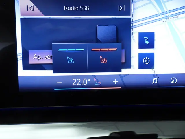 BMW i5 Touring xDrive40 2025 Elektrisch 34