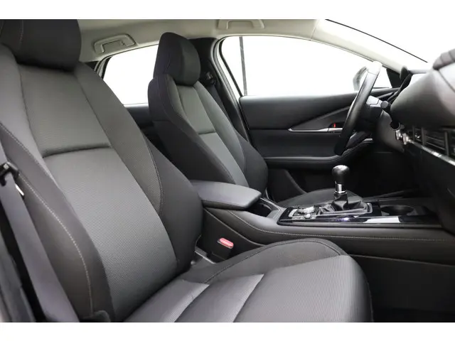 Mazda CX-30 2.0 e-SkyActiv-G M Hybrid 2021 Benzine 10