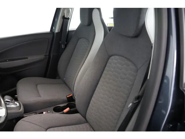 Renault ZOE R110 ZE 52 kWh 2022 Elektrisch 6