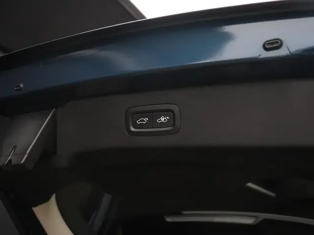 Lynk & Co 01 1.5 2021 Hybride Benzine 20