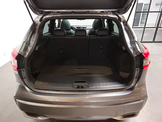 Nissan QASHQAI 1.3 DIG-T Tekna + 2019 Benzine 29