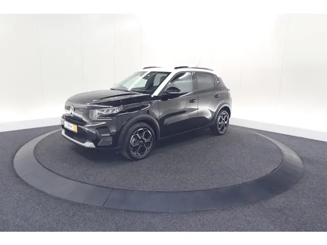 Citroën C3 1.2 Turbo 100pk Max 2025 Benzine 69