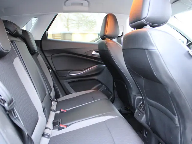 Opel Grandland X 1.2 Turbo Edition 2019 Benzine 9