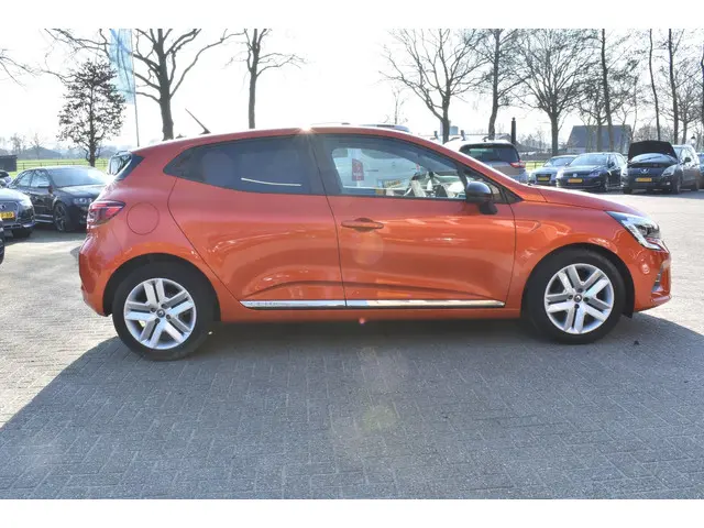 Renault Clio 3