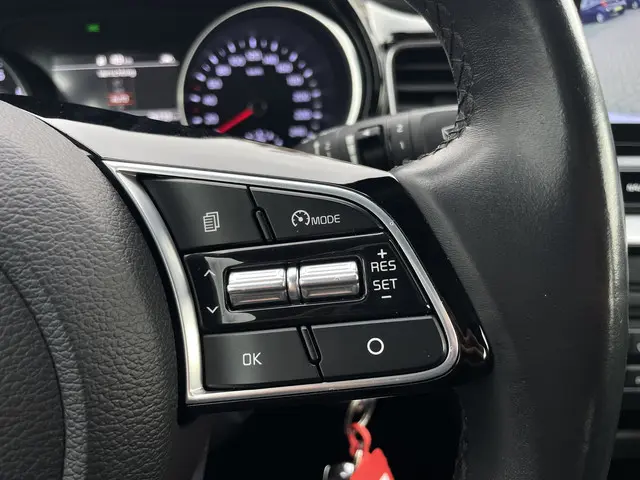 Kia XCeed 1.0 T-GDi DynamicLine 2021 Benzine 23