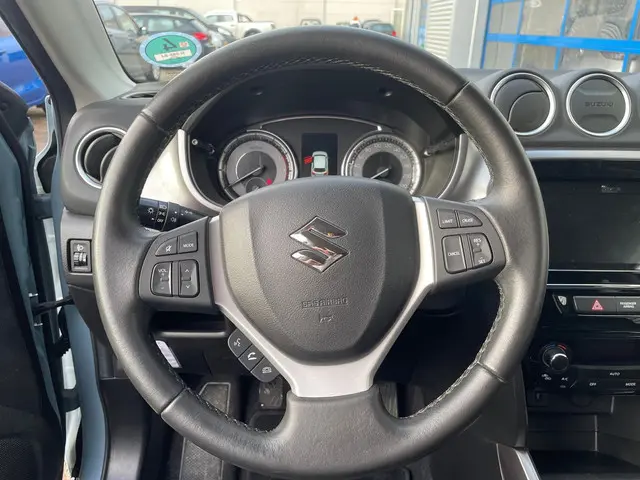 Suzuki Vitara 1.0 Boosterjet Select 2020 Benzine 10