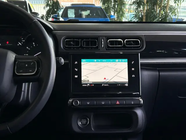 Citroën C3 1.2 PureTech S&S Business 2019 Benzine 13