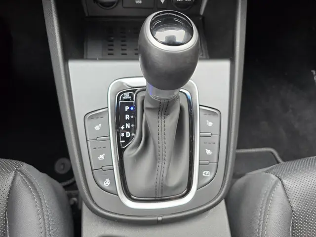 Hyundai Kona 1.6 VERKOCHT 2022 Hybride Benzine 18