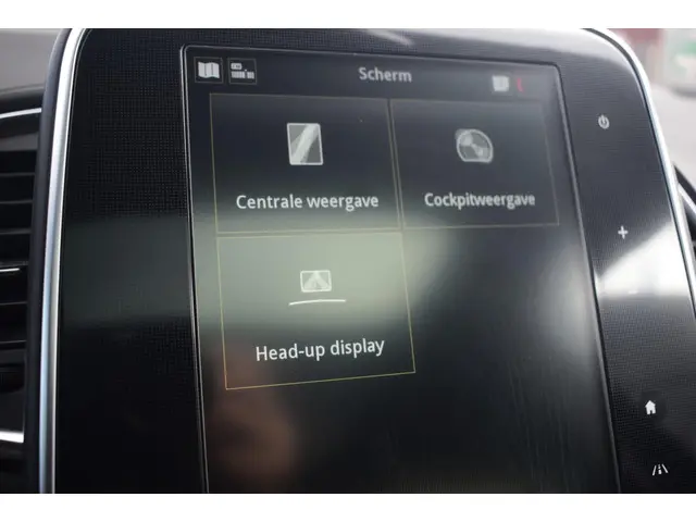 Renault Scénic 1.3 TCe Bose 2019 Benzine 31