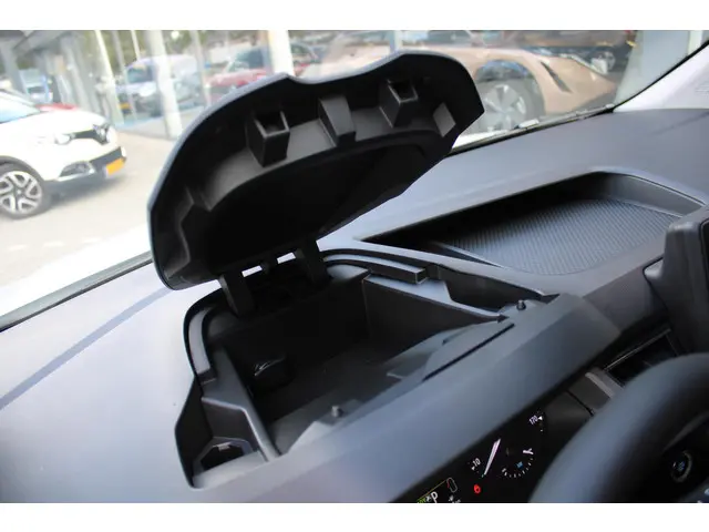 Nissan Townstar N-Connecta L2 44 kWh 2025 Elektrisch 30