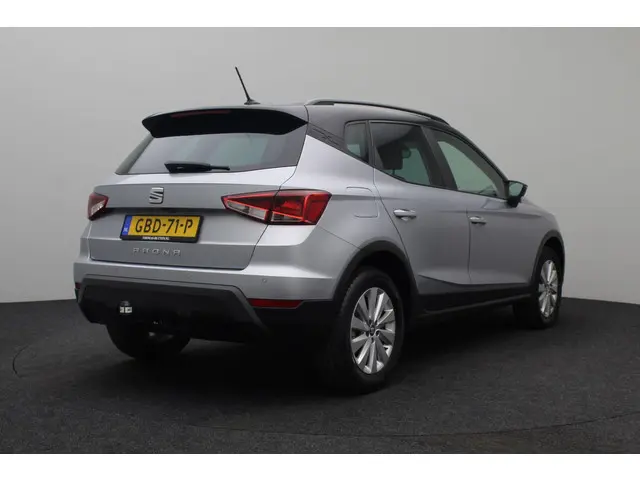 SEAT Arona 1.0 TSI Style 2018 Benzine 3