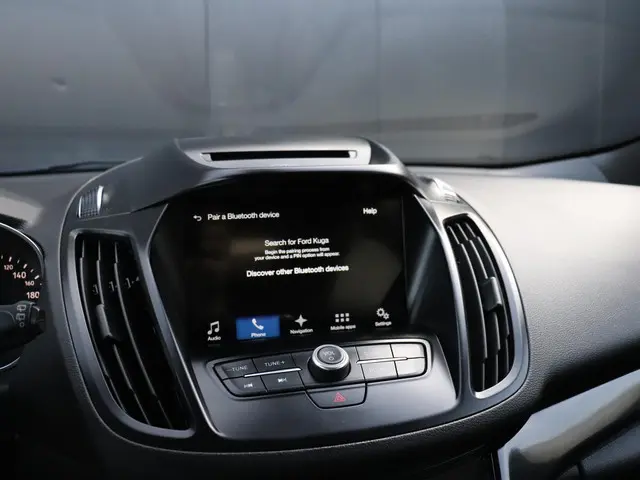 Ford Kuga 1.5 EcoBoost ST Line 2018 Benzine 8