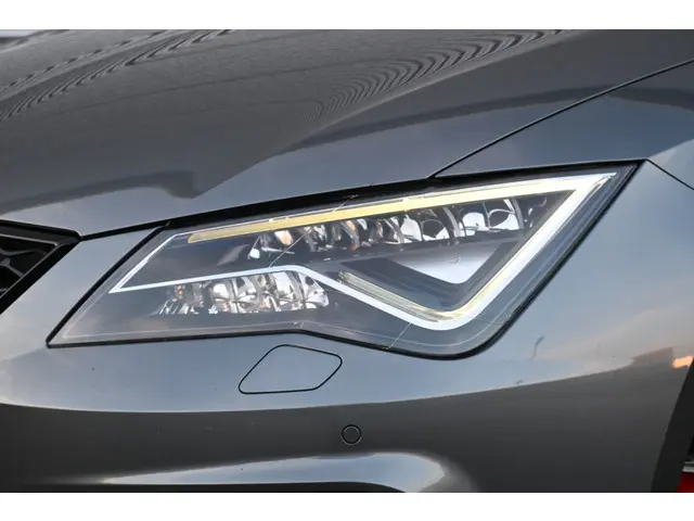 SEAT Leon 2.0 TSI CUPRA 300 2018 Benzine 9