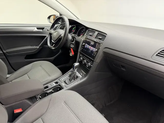 Volkswagen e-Golf e-Golf 2019 Elektrisch 5