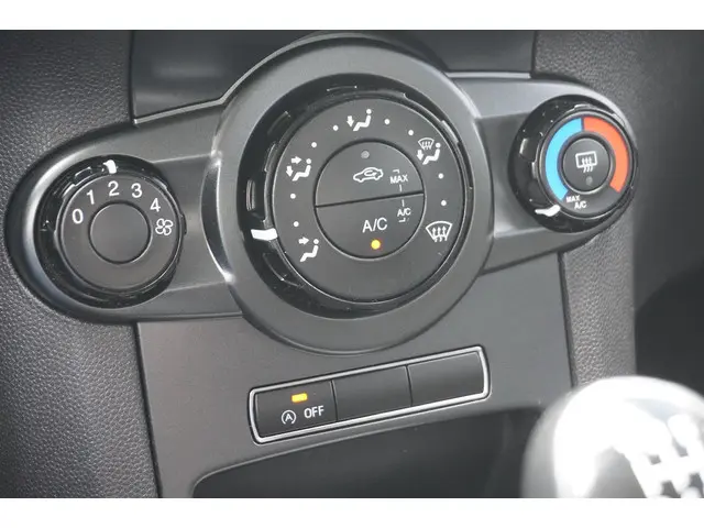 Ford Fiesta 1.0 Style 2016 Benzine 22