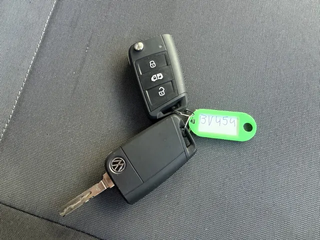 Volkswagen Crafter 2.0 TDI 102PK 2021 Diesel 29