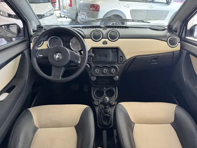 Aixam Coupé Brommobiel Premium 2015 Diesel 13