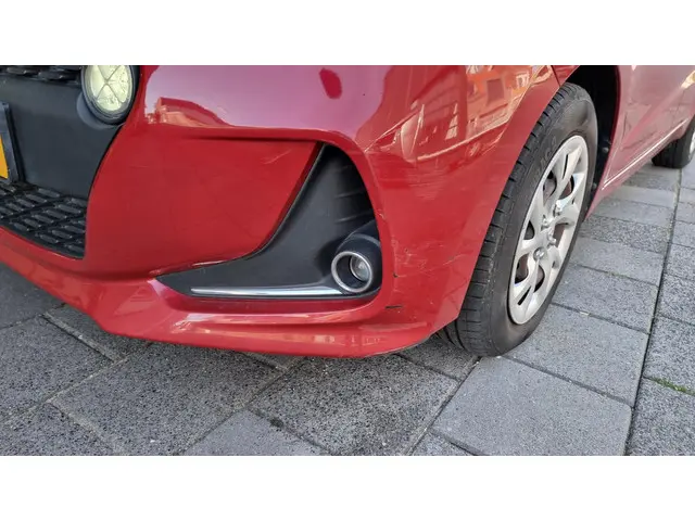 Hyundai i10 1.0i Comfort 2020 Benzine 3
