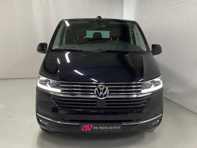 Volkswagen Transporter 2.0 TDI L2H1 30 DC 2021 Diesel 5