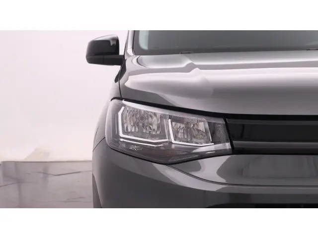 Volkswagen Caddy Cargo 2.0 TDI 75pk Style 2023 Diesel 9