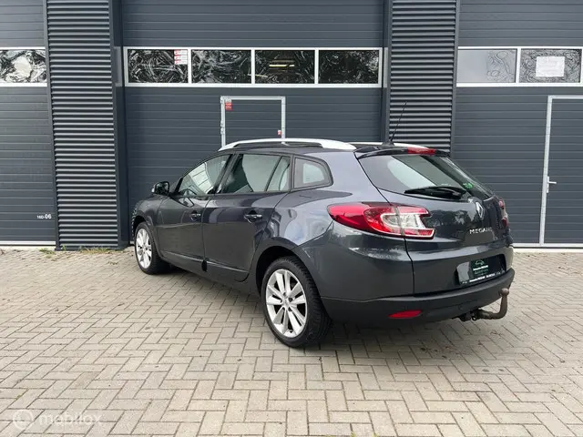 Renault Mégane Estate 2