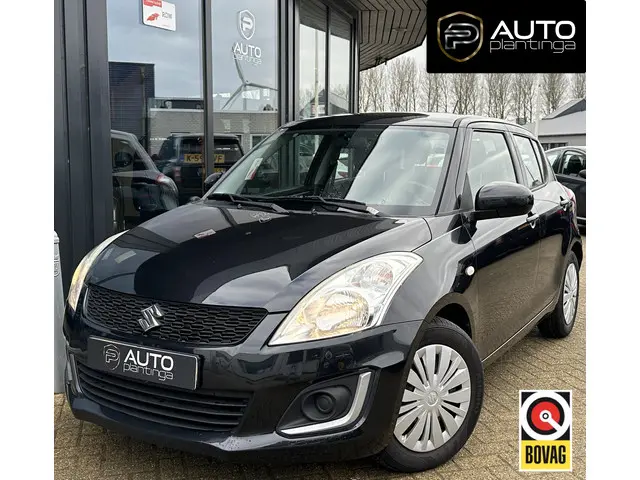 Suzuki Swift 1.2 Comfort EASSS 2014 Benzine