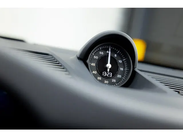 Porsche 911 992 3.0 Carrera 4S 2021 Benzine 22