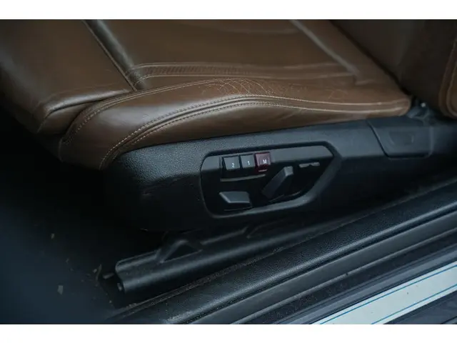 BMW 4 Serie Coupé 428i High Executive 2015 Benzine 25