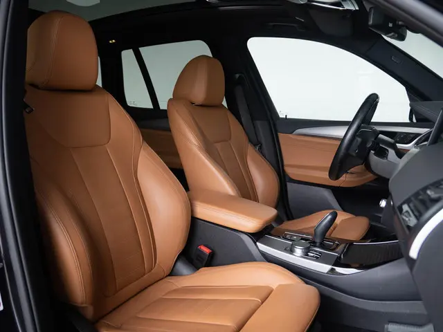 BMW X3 xDrive20i 2018 Benzine 8