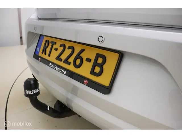 Volkswagen Polo 1.2 TSI Comfortline 2017 Benzine 13