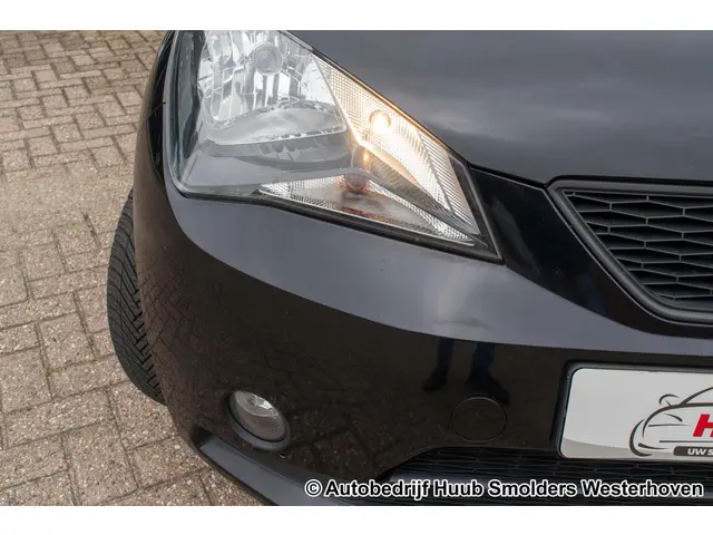 SEAT Mii 1.0 Sport Dynamic 2015 Benzine 33