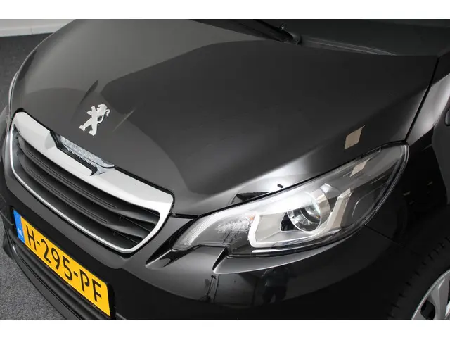 Peugeot 108 1.0 e-VTi Blue Active 2020 Benzine 19
