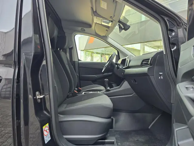 Volkswagen Caddy Cargo 1.5 TSI 2022 Benzine 16
