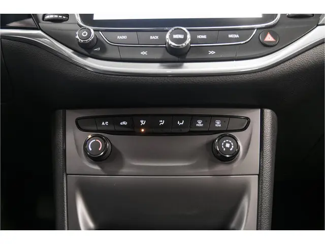 Opel Astra 1.0 Business+ 2017 Benzine 20
