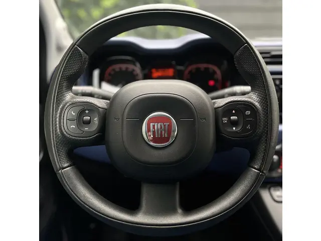 Fiat Panda 0.9 TwinAir Lounge 2013 Benzine 10