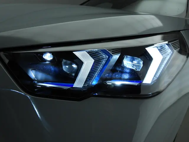 BMW X2 M35i xDrive 2025 Benzine 41