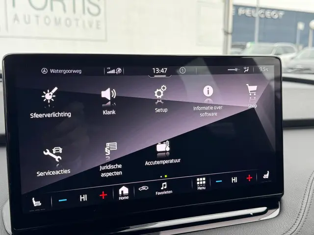 Škoda Enyaq iV 60 2021 Elektrisch 25