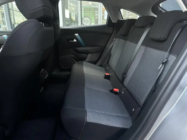 Citroën ë-C4 Live 50 kWh 2022 Elektrisch 11